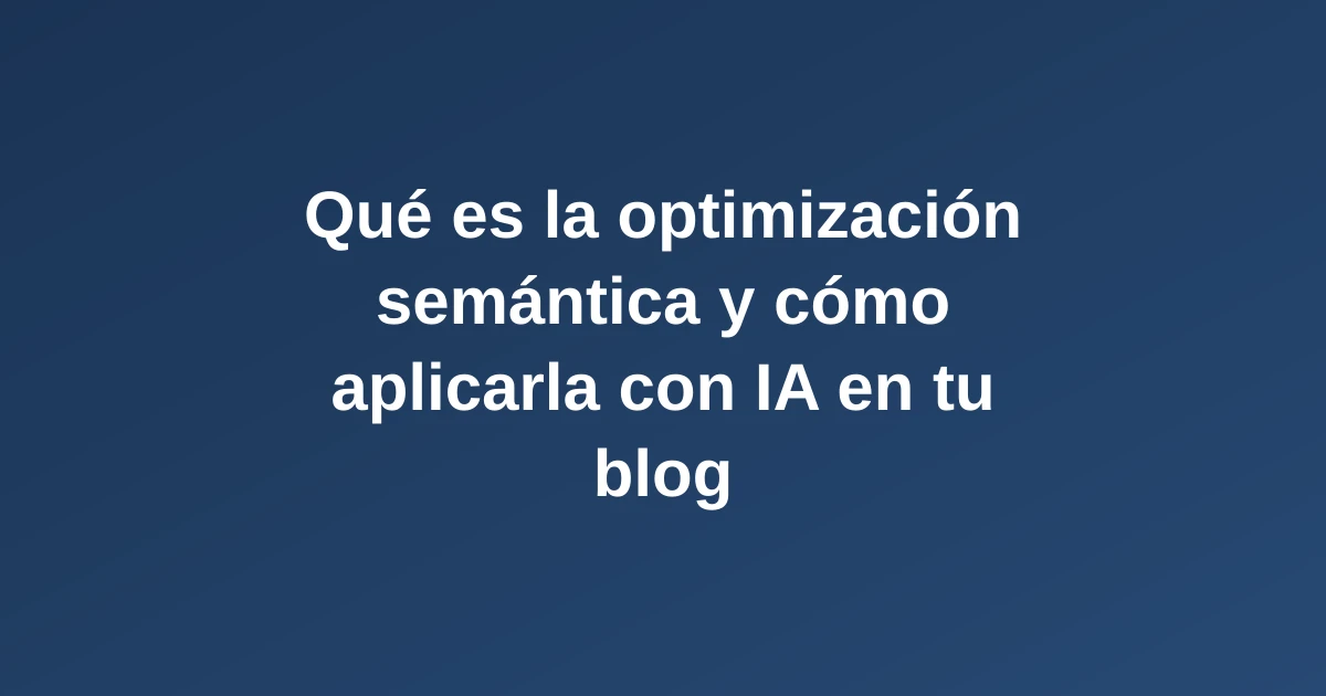 Diagrama de red semántica en pantalla de laptop sobre escritorio minimalista, representando optimización semántica con IA Diagrama de red semántica en pantalla de laptop sobre escritorio minimalista, representando optimización semántica con IA