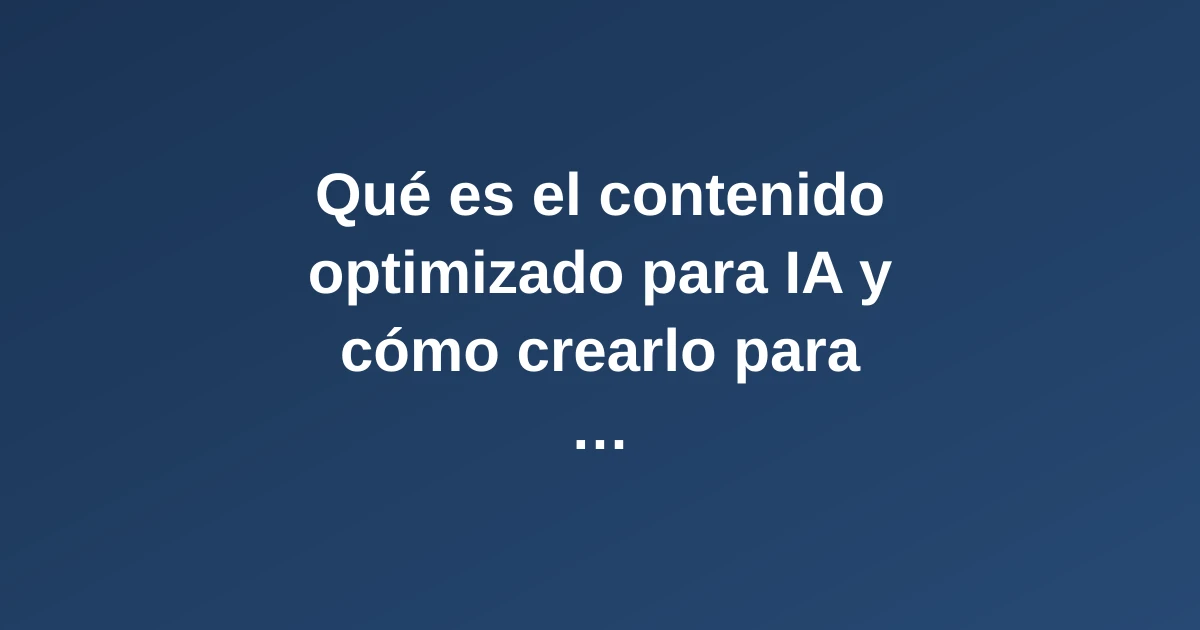 Mano humana interactuando con una red neuronal de inteligencia artificial, representando la creación de contenido optimizado para IA Mano humana interactuando con una red neuronal de inteligencia artificial, representando la creación de contenido optimizado para IA
