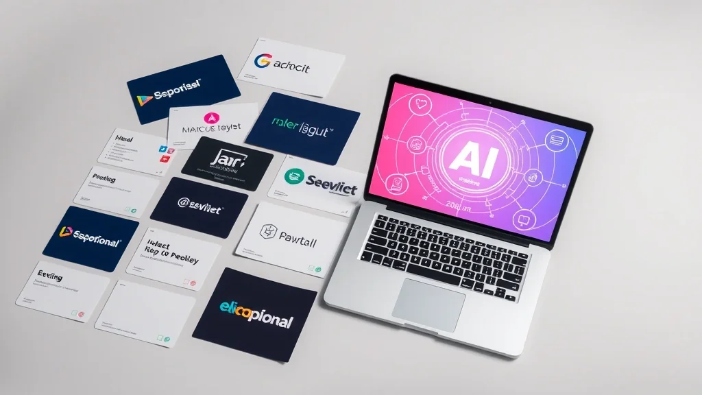 Herramienta de inteligencia artificial para gestionar el blog de varias marcas simultáneamente en un entorno corporativo